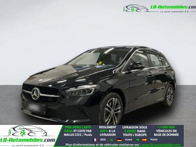 Mercedes Classe B 250 e BVA