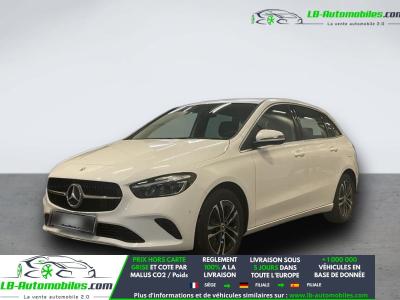 Mercedes Classe B 250 e BVA