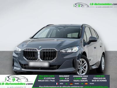 BMW Série 2 Active Tourer  220i 170 ch BVA