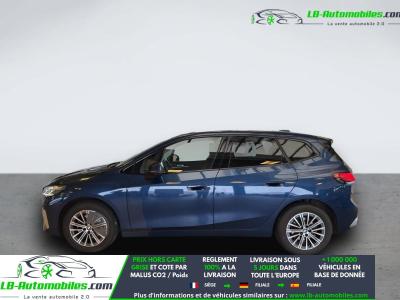 BMW Série 2 Active Tourer  220i 170 ch BVA