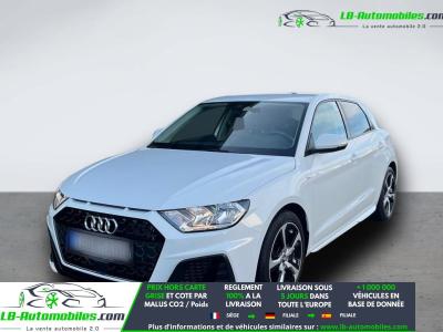 Audi A1 Sportback 30 TFSI 116 ch BVA