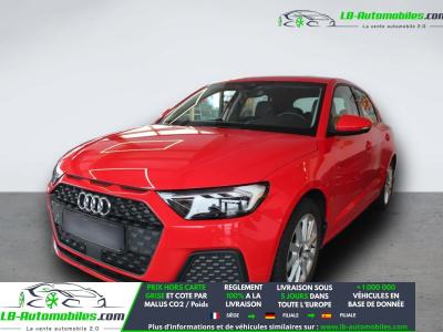 Audi A1 Sportback 30 TFSI 110 ch BVA