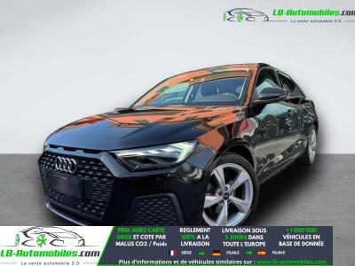 Audi A1 Sportback 30 TFSI 110 ch BVA