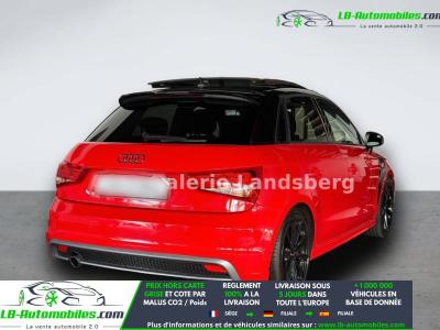 Audi A1 Sportback 1.0 TFSI 82