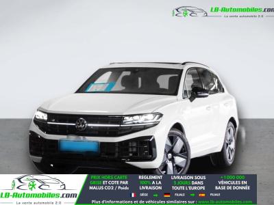 Volkswagen Touareg 3.0 TSI eHybrid 462 ch BVA 4Motion