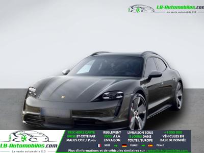Porsche Taycan Cross Turismo 4S 571 ch 5 Places