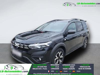 Dacia Jogger Hybrid 140 5 places