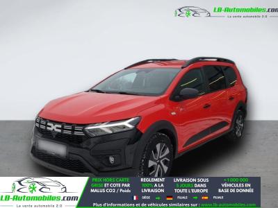 Dacia Jogger Hybrid 140 5 places