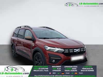 Dacia Jogger Hybrid 140 5 places