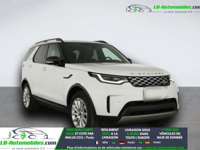 Land Rover Discovery 3.0 D250