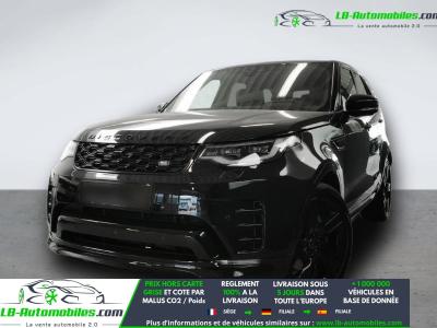 Land Rover Discovery 3.0 D300