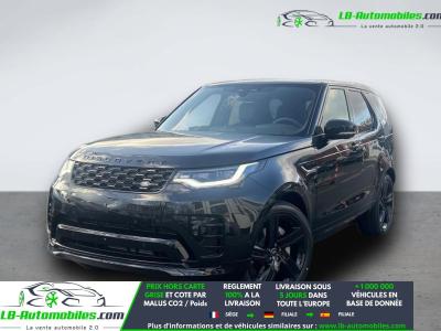 Land Rover Discovery 3.0 D300