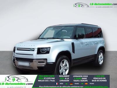 Land Rover Defender 110 D250 MHEV BVA