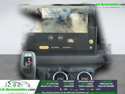 Land Rover Defender 110 D250 MHEV BVA