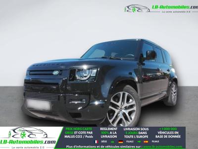 Land Rover Defender 110 D250 MHEV BVA