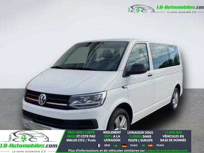 Volkswagen Multivan 2.0 TDI 150 BVA