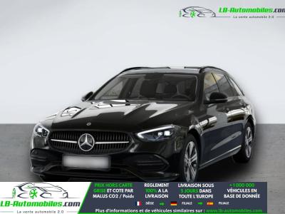 Mercedes Classe C Break 200 BVA