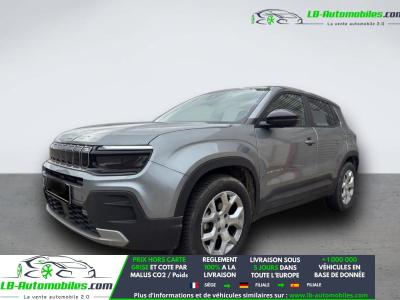 Jeep Avenger 1.2 100 ch