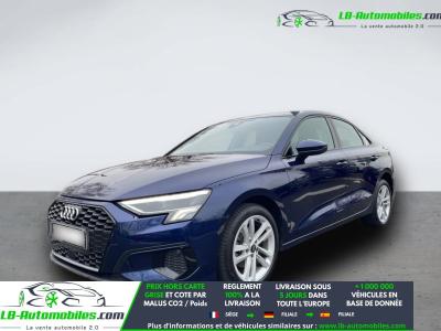 Audi A3 Berline 35 TFSI 150