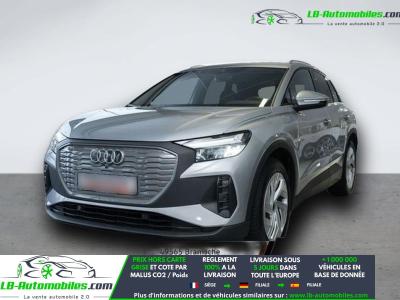 Audi Q4 E-Tron 40 204 ch 82 kW