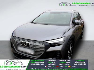 Audi Q4 E-Tron 40 204 ch 82 kW