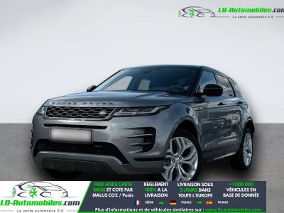 Land Rover Range Rover Evoque D165 MHEV AWD BVA