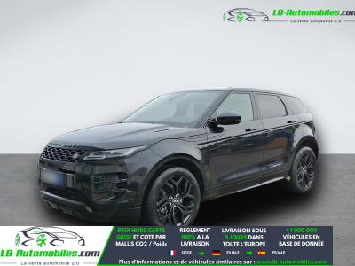 Land Rover Range Rover Evoque D165 MHEV AWD BVA