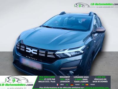 Dacia Sandero TCe 110