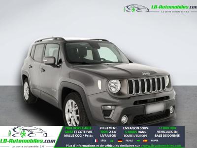 Jeep Renegade 1.6 Multijet 120 ch
