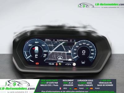 Audi Q4 E-Tron Sportback 40 204 ch 82 kW