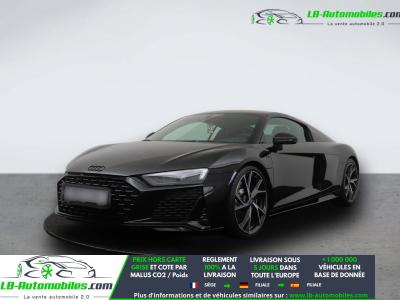 Audi R8 V10 5.2 FSI 540 BVA RWD