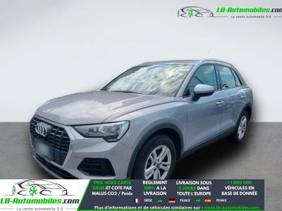 Audi Q3 35 TDI 150 ch BVA