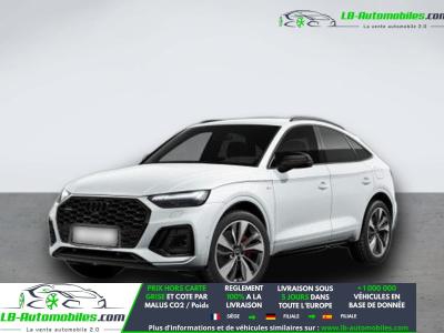 Audi Q5 Sportback 55 TFSIe 367 BVA Quattro