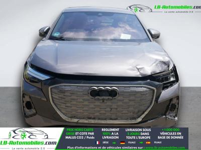 Audi Q4 E-Tron 50 299 ch 82 kWh quattro