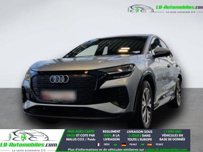 Audi Q4 E-Tron 50 299 ch 82 kWh quattro