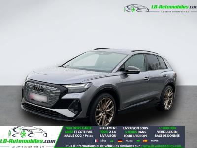Audi Q4 E-Tron 50 299 ch 82 kWh quattro