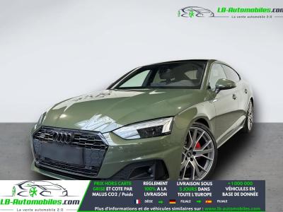 Audi A5 Sportback 40 TFSI 204 BVA Quattro