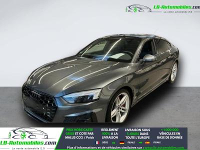 Audi A5 Sportback 40 TFSI 204 BVA Quattro