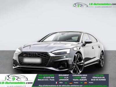 Audi S5 TDI 341 BVA Quattro