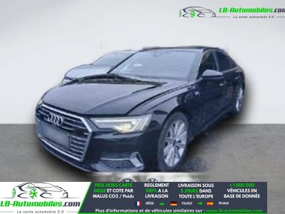 Audi A6 40 TDI 204 ch BVA