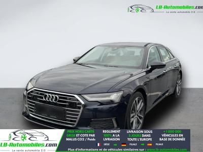 Audi A6 50 TFSIe 299 ch BVA Quattro