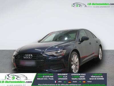 Audi A6 45 TFSI 265 ch BVA Quattro