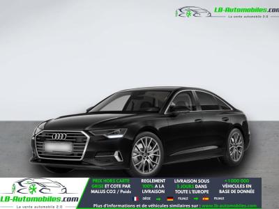 Audi A6 45 TFSI 265 ch BVA Quattro
