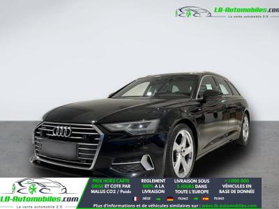 Audi A6 Avant 45 TFSI 265 ch Quattro BVA