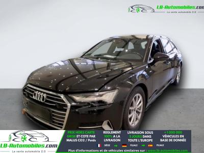 Audi A6 Avant 45 TFSI 265 ch Quattro BVA