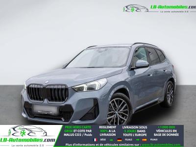 BMW X1 xDrive 23d 211ch BVA