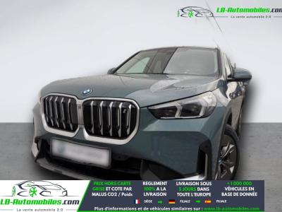 BMW i iX 1 xDrive30 272ch BVA