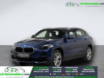 BMW X2 sDrive 18d 150 ch BVM