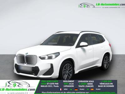 BMW i iX 1 xDrive20 204ch BVA