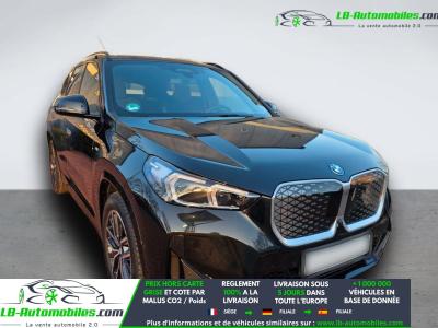 BMW i iX 1 xDrive20 204ch BVA
